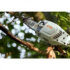 Perche d'élagage HTA 135 (sans batterie ni chargeur) - STIHL - LA01-200-0002 -Outil De Jardin Soldes Boutique AFD 133491