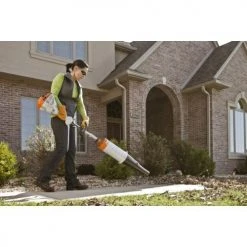 Outil Combisystème souffleur Stihl BG-KM -Outil De Jardin Soldes Boutique AFD 133503