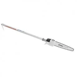 Outil CombiSystème perche élagueuse HT-KM