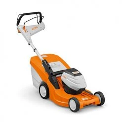 Tondeuse à batterie Stihl RMA 448 VC (sans batterie ni chargeur)
