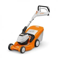 Tondeuse à batterie Stihl RMA 448 VC + 1 batterie AP 300 + chargeur AL 300 -Outil De Jardin Soldes Boutique AFD 133533 1