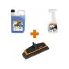 Kit auto pour nettoyeur haute pression RE 130 Plus -Outil De Jardin Soldes Boutique AFD 133928