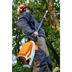 Perche d'élagage HTA 135 (sans batterie ni chargeur) - STIHL - LA01-200-0002 -Outil De Jardin Soldes Boutique AFD 134496