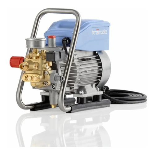 Nettoyeur haute pression eau froide Kränzle HD 10/122 TS 3 Nettoyeur haute pression eau froide Kränzle HD 10/122 TS – Image 3