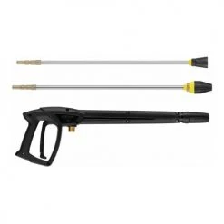 Nettoyeur haute pression eau froide Kränzle HD 10/122 TS 6 Nettoyeur haute pression eau froide Kränzle HD 10/122 TS -Outil De Jardin Soldes Boutique AFD 135006