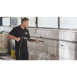 Nettoyeur haute pression Kärcher HDS 6/14 C 3600 W - 11699000 -Outil De Jardin Soldes Boutique AFD 135014