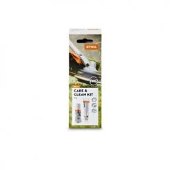 Kit d'entretien débroussailleuses et coupe-bordures Care & Clean kit FS - STIHL - 0782-516-8601 -Outil De Jardin Soldes Boutique AFD 135025