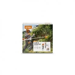 Kit d'entretien débroussailleuses et coupe-bordures Care & Clean kit FS PLUS - STIHL - 0782-516-8602 -Outil De Jardin Soldes Boutique AFD 135028