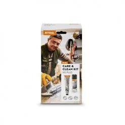 Kit d'entretien taille-haies Stihl Care & Clean kit HS PLUS -Outil De Jardin Soldes Boutique AFD 135049