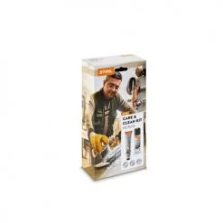 Kit d'entretien taille-haies Stihl Care & Clean kit HS PLUS