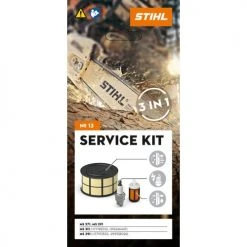 Kit d'entretien tronçonneuse MS 271+MS 291+MS 311+MS 391 Service kit n°13 - STIHL - 1140-007-4103 -Outil De Jardin Soldes Boutique AFD 135215