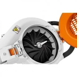 Aspiro-souffleur broyeur Stihl SHA 56 avec 1 batterie 4Ah + chargeur - SA02-200-0000 -Outil De Jardin Soldes Boutique AFD 136599