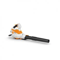 Aspiro-souffleur broyeur Stihl SHA 56 avec 1 batterie 4Ah + chargeur - SA02-200-0000 -Outil De Jardin Soldes Boutique AFD 136602