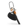 Aspiro-souffleur broyeur Stihl SHA 56 avec 1 batterie 4Ah + chargeur - SA02-200-0000 13 Aspiro-souffleur broyeur Stihl SHA 56 avec 1 batterie 4Ah + chargeur - SA02-200-0000 -Outil De Jardin Soldes Boutique AFD 136604