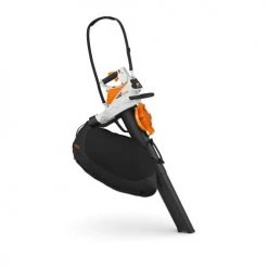 Aspiro-souffleur broyeur Stihl SHA 56 avec 1 batterie 4Ah + chargeur - SA02-200-0000