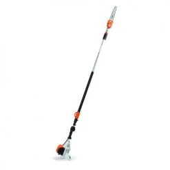 Perche élagueuse télescopique thermique HT 105 - 30 cm - STIHL - 4182-200-0194