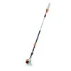 Perche élagueuse télescopique thermique HT 135 - 30 cm - STIHL - 4182-200-0218 -Outil De Jardin Soldes Boutique AFD 136628