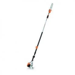 Perche élagueuse télescopique thermique HT 135 - 30 cm - STIHL - 4182-200-0218