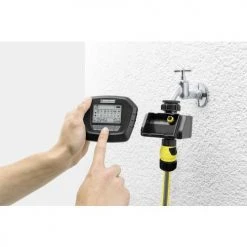 Programmateur d'arrosage Kärcher WT 5 -Outil De Jardin Soldes Boutique AFD 136916