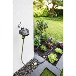 Programmateur d'arrosage Kärcher WT 5 -Outil De Jardin Soldes Boutique AFD 136918