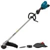 Coupe-herbe 36 V (2x18V) 430 mm (machine seule) - MAKITA - DUR369LZ -Outil De Jardin Soldes Boutique AFD 137250