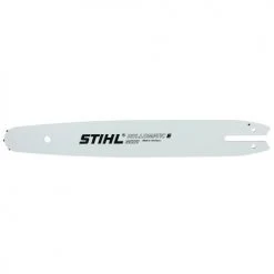 Guide-chaîne Stihl Rollomatic E Mini - 3/8'' P - 1,1 mm 7 Guide-chaîne Stihl Rollomatic E Mini - 3/8'' P - 1,1 mm -Outil De Jardin Soldes Boutique AFD 138798