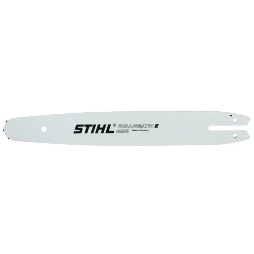 Guide-chaîne Stihl Rollomatic E Mini - 3/8'' P - 1,1 mm 4 Guide-chaîne Stihl Rollomatic E Mini - 3/8'' P - 1,1 mm – Image 4