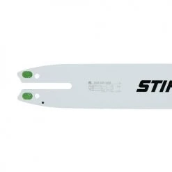 Guide-chaîne Stihl Rollomatic E Mini - 3/8'' P - 1,1 mm 6 Guide-chaîne Stihl Rollomatic E Mini - 3/8'' P - 1,1 mm -Outil De Jardin Soldes Boutique AFD 138800