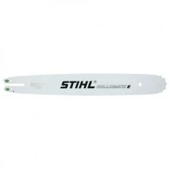 Guide-chaîne Stihl Rollomatic E 325'' 45 cm -Outil De Jardin Soldes Boutique AFD 138829