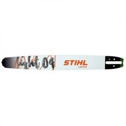 Guide-chaîne Stihl Stern-Rollomatic Light 04 45 cm -Outil De Jardin Soldes Boutique AFD 138831
