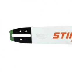 Guide-chaîne Stihl Stern-Rollomatic Light 04 45 cm -Outil De Jardin Soldes Boutique AFD 138833