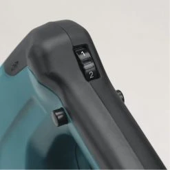 Souffleur haut débit 36 V (2x18V) avec 2 batteries 3Ah + chargeur - MAKITA - DUB362RF2 -Outil De Jardin Soldes Boutique AFD 138967