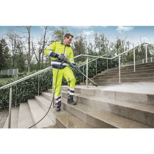 Nettoyeur haute pression à eau chaude HDS 9/17-4 CX - KARCHER - 11749080 4 Nettoyeur haute pression à eau chaude HDS 9/17-4 CX - KARCHER - 11749080 – Image 4