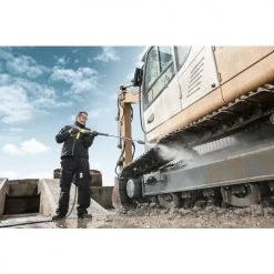 Nettoyeur haute pression Kärcher HDS 10/20-4 M 7800 W -Outil De Jardin Soldes Boutique AFD 139890