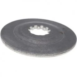 Rondelle pression à cannelures -Outil De Jardin Soldes Boutique AFD 140024