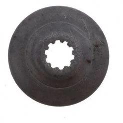 Rondelle pression à cannelures -Outil De Jardin Soldes Boutique AFD 140025