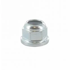 Ecrou à embase M10 x 1 à gauche