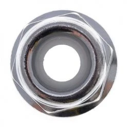 Ecrou à embase M10 x 1 à gauche -Outil De Jardin Soldes Boutique AFD 140036