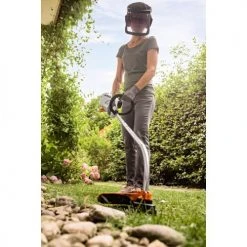 Coupe-bordures thermique Stihl FS 38 C6-2 27,2 cm³ -Outil De Jardin Soldes Boutique AFD 140723