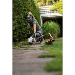 Coupe-bordures thermique Stihl FS 38 C6-2 27,2 cm³ -Outil De Jardin Soldes Boutique AFD 140724