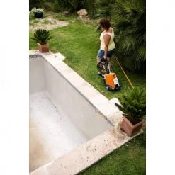 Nettoyeur haute pression RE 110 8 Nettoyeur haute pression RE 110 -Outil De Jardin Soldes Boutique AFD 141058