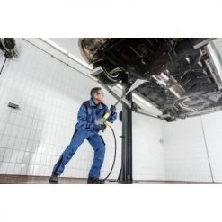 Nettoyeur haute pression à eau chaude HDS 9/17-4 CX - KARCHER - 11749080 6 Nettoyeur haute pression à eau chaude HDS 9/17-4 CX - KARCHER - 11749080 -Outil De Jardin Soldes Boutique AFD 141389