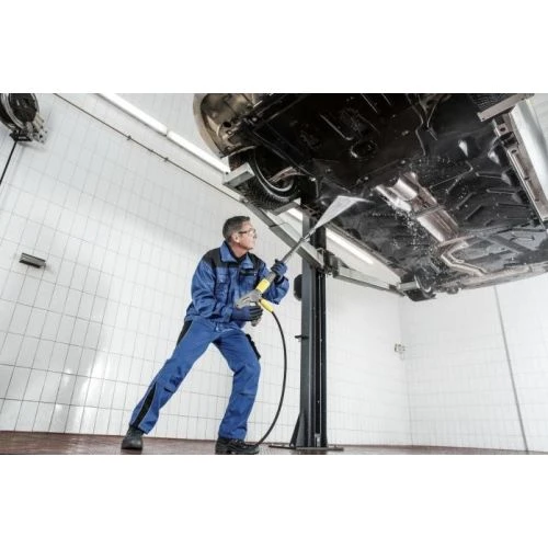 Nettoyeur haute pression à eau chaude HDS 9/17-4 CX - KARCHER - 11749080 2 Nettoyeur haute pression à eau chaude HDS 9/17-4 CX - KARCHER - 11749080 – Image 2