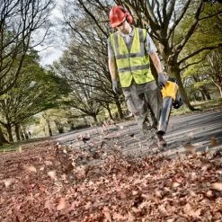 Souffleur 18 V Brushless XR Dewalt DCM562PB nu -Outil De Jardin Soldes Boutique AFD 142665