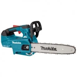 Tronçonneuse d'élagage 36 V (2x18V) Li-Ion 30 cm (sans batterie ni chargeur) - MAKITA - DUC306ZB -Outil De Jardin Soldes Boutique AFD 142794