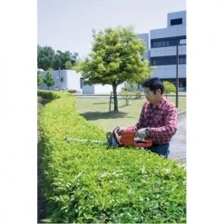 Taille-haies semi-pro Makita HT355 550 W 55 cm -Outil De Jardin Soldes Boutique AFD 144431