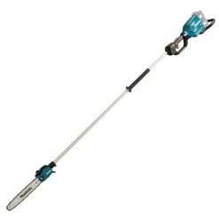 Tronçonneuse élagueuse à perche 36 V (2x18 V) 30 cm (sans batterie ni chargeur) - MAKITA - DUA300Z