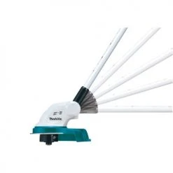 Coupe-herbe Makita UR180DWE 18 V + 2 batteries 1.5 Ah + chargeur -Outil De Jardin Soldes Boutique AFD 144437