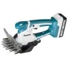 Taille-herbe Makita 18 V UM110DWYX + 1 batterie 1.5 Ah + chargeur 2 Taille-herbe Makita 18 V UM110DWYX + 1 batterie 1.5 Ah + chargeur -Outil De Jardin Soldes Boutique AFD 144441