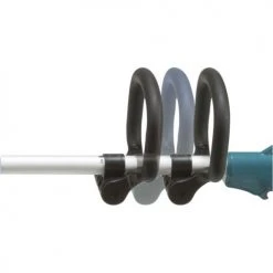 Coupe-herbe 12 V + 2 batteries 2.0 Ah + chargeur + accessoires en boîte carton - MAKITA - UR100DWAE -Outil De Jardin Soldes Boutique AFD 144452